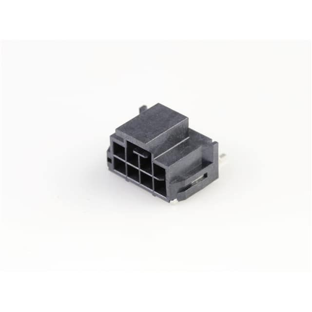 1054051208 Molex  Headers Male Pins